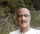 Rencontre Homme Algérie à Oran : Hamida, 59 ans